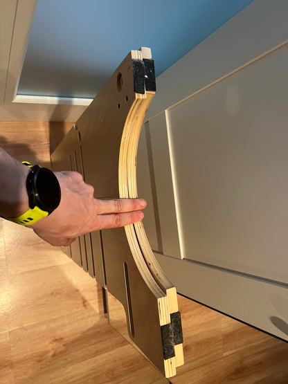 Tour d'apprentissage Montessori Outlet – Seconde main Nº4