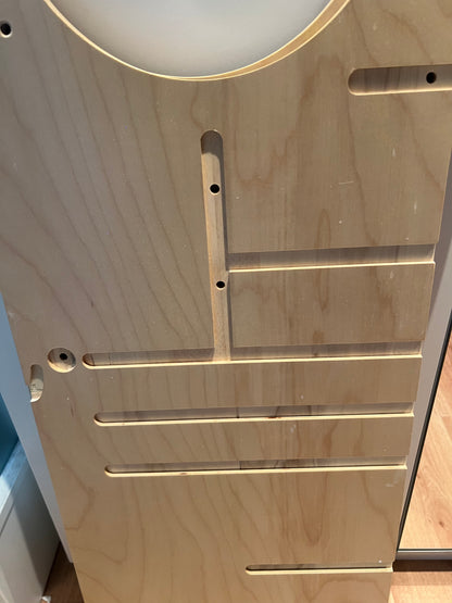 Tour d'apprentissage Montessori Outlet – Seconde main Nº4