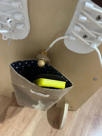Torre de Aprendizaje Montessori Outlet – Segunda Mano Nº2