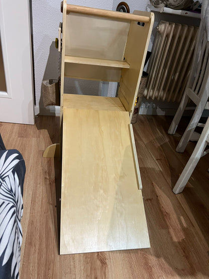 Tour d'Apprentissage Montessori Outlet – Seconde Main N°1