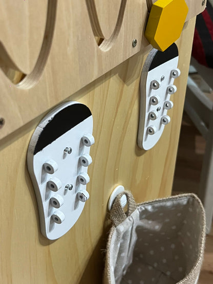 Tour d'Apprentissage Montessori Outlet – Seconde Main N°1